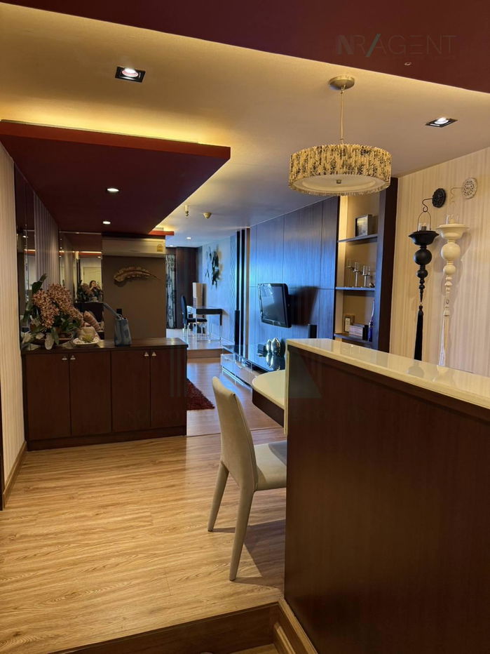 picture 🚩 For Sell Condo STATE TOWER Building 1, Floor 39,1 bed room, Room size 68 sqm - 1/8