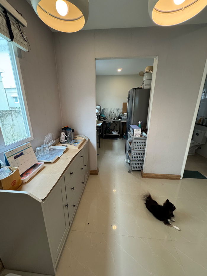 picture For sale Pruksatown Serenity 2 Petchakasem 81 (Owner Post) - 11/30