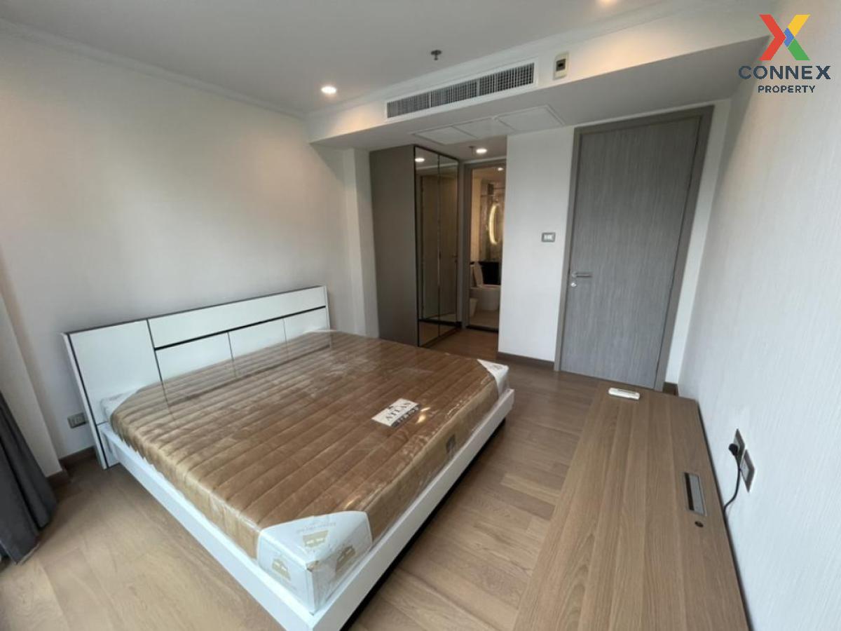 รูป 🔥🔥🔥 เช่าคอนโด ศุภาลัย โอเรียนทัล สุขุมวิท 39 MRT-เพชรบุรี คลองตันเหนือ เขต วัฒนา กรุงเทพ CX-78052 ✅ ทักไลน์ @connexproperty ตอบทันที ทีมงานมืออาชีพ ✅ 🔥🔥🔥 - รูปที่ 4/6