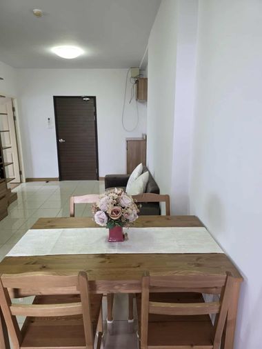 ให้เช่า :  NC0057 : ศุภาลัยปาร์ค ราชพฤกษ์ - เพชรเกษม