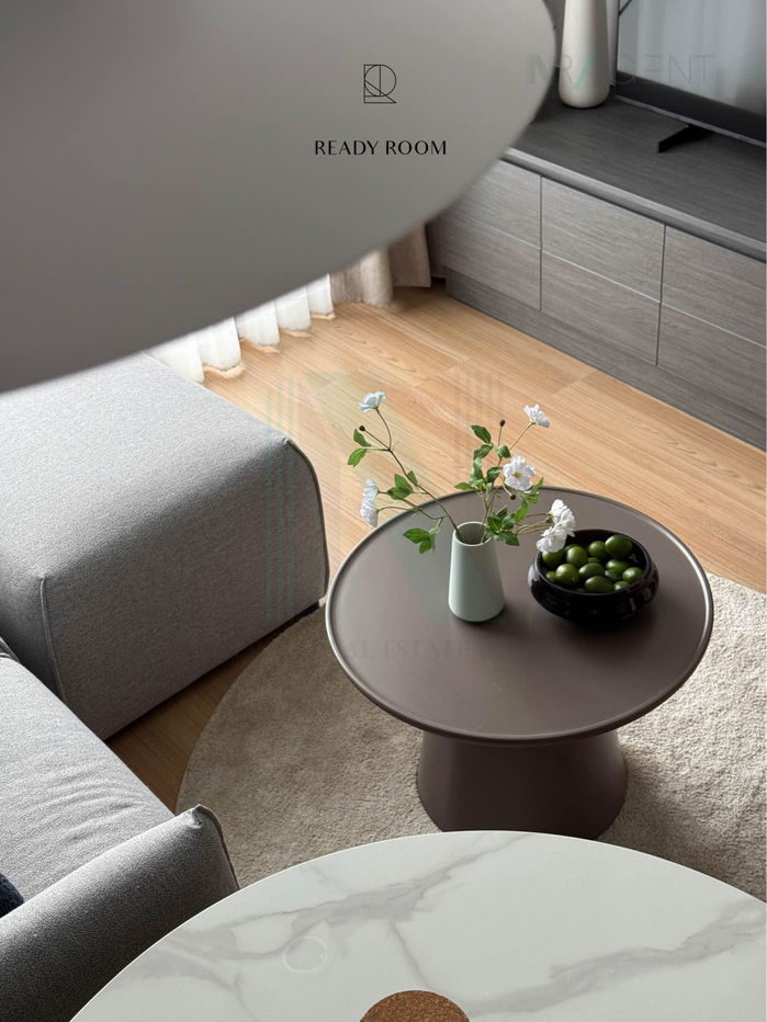 picture ð For Rent Condo SKYRISE AVENUE SUKHUMVIT 64 Building 1, Floor 40,2 bed room, Room size 45 sqm - 1/8