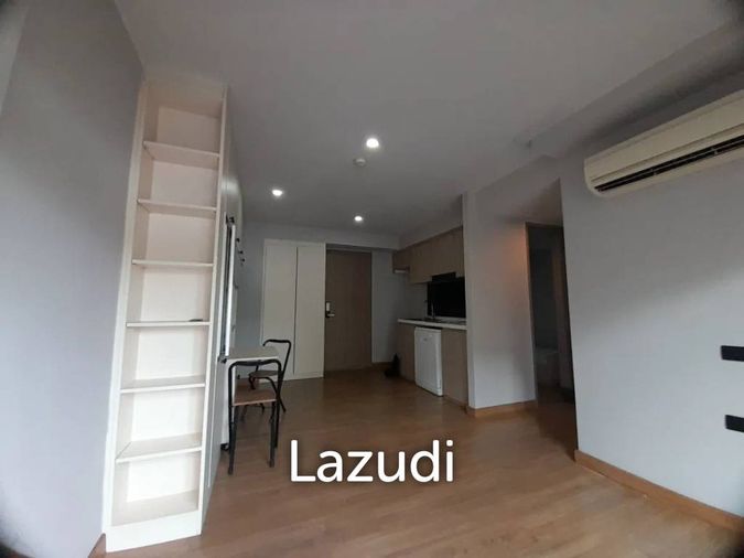 2-bed condo for sale, 47 sqm, Fynn Aree