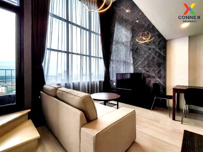 Condos for rent : For Rent Condo , KnightsBridge Prime Sathorn , BTS-Chong Nonsi , Thungmahamek , Sa Thon , Bangkok , CX-90225 ✅ Live chat with us ADD LINE @connexproperty ✅