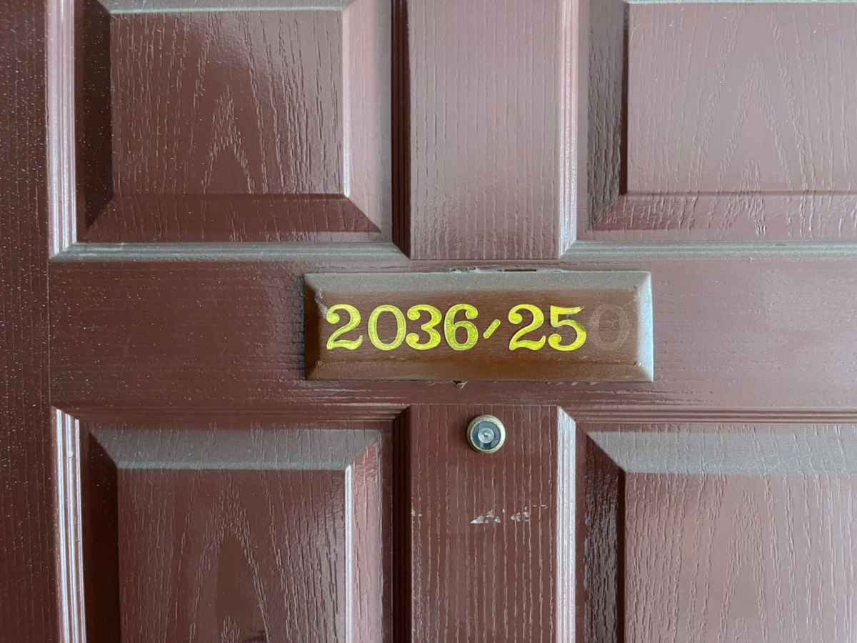 รูป AL 0759 : ฟิฟตี้ พาร์ค อาคาร 1 - รูปที่ 3/7