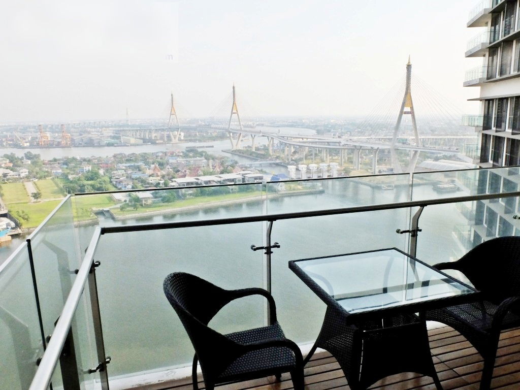 picture ð Condo for rent The Pano rama3 , Nearby Cantral - 9/9