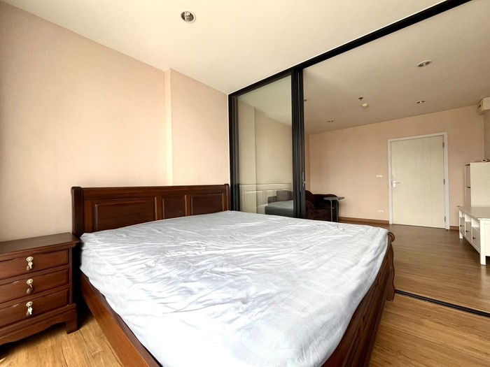 รูป 📢📢For Sale The Tree Interchange (1 Bed 35.95 ตร.ม/2.65 ล้าน) ชั้น 24 / สนใจสอบถามได้นะคะ Line ID = atfirm2010💖💖  - รูปที่ 10/24