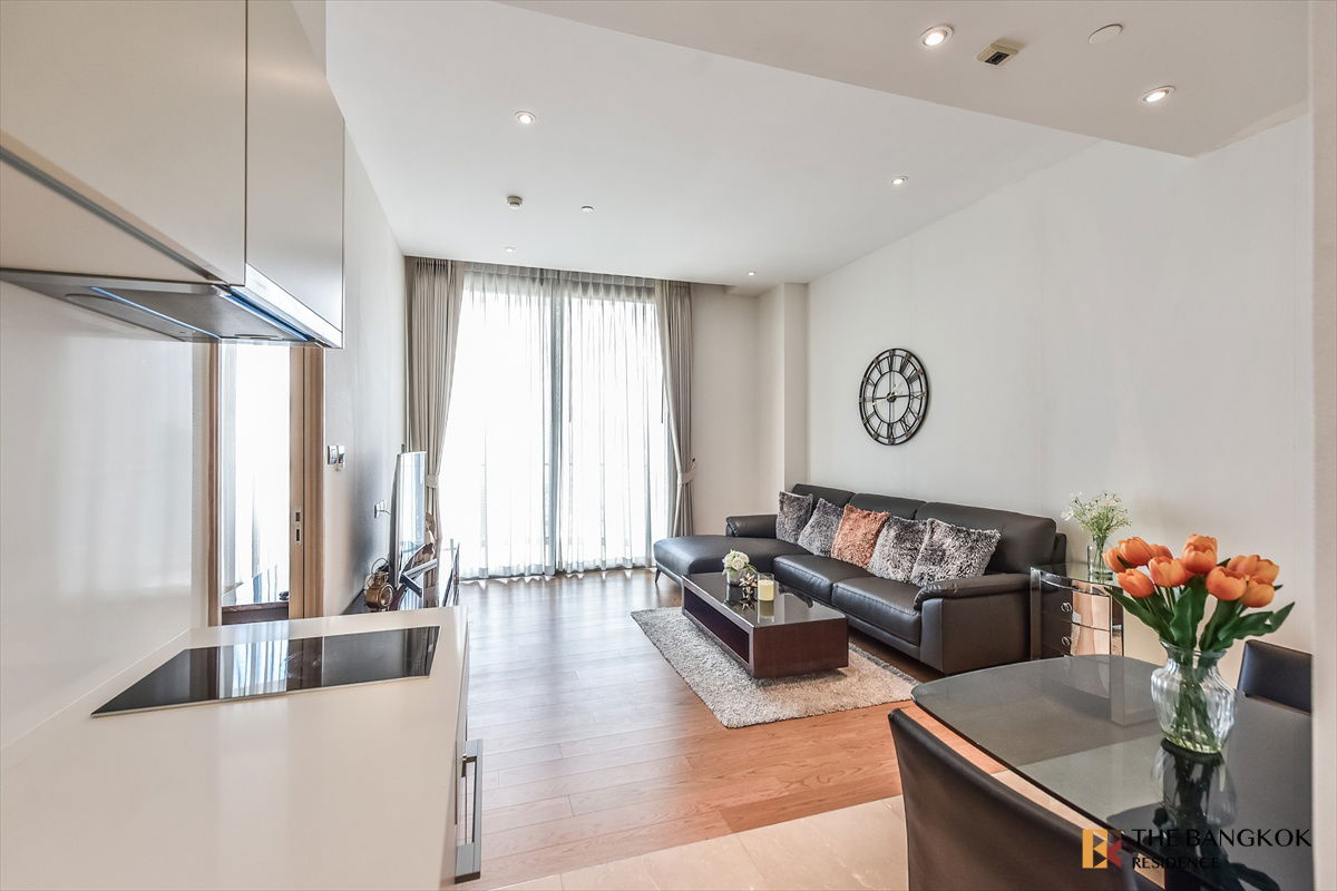 picture ๐ฅ๐ฅMagnolias Waterfront Residences @ ICONSIAM near null Charoen Kakhon Station The Privilege of Luxury in an Economic Hub Location - 6/11