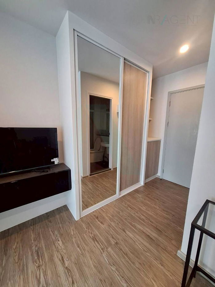 picture For Rent Condo REGENT HOME BANGNA Building B, Floor 31,1 bed room, Room size 28 sqm - 7/8