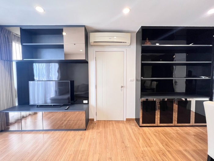 รูป ✨ [ ห้องขายดี !! ] The Tree Interchange ( 2BR 58 ตรม. / ราคา 4.79 ล้าน ) ชั้น10 ตึกB โทร. 0636241455 📲 - รูปที่ 5/25