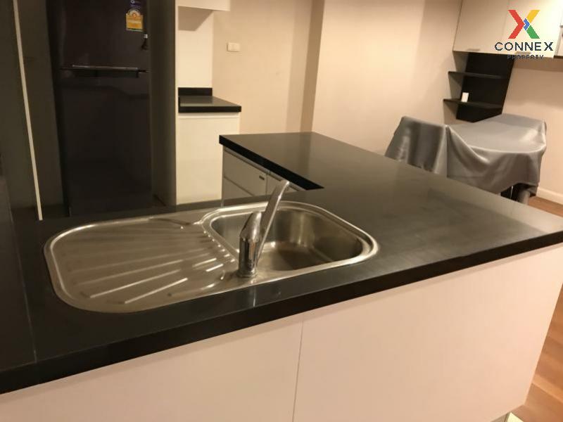 รูป 🔥🔥🔥 เช่าคอนโด เบ็ล แกรนด์ พระราม 9 ชั้นสูง MRT-พระราม 9 ห้วยขวาง เขต ห้วยขวาง กรุงเทพ CX-55703 ✅ ทักไลน์ @connexproperty ตอบทันที ทีมงานมืออาชีพ ✅ 🔥🔥🔥 - รูปที่ 3/9