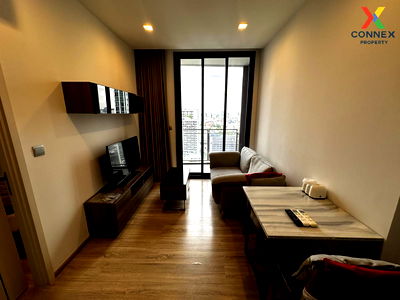 Condos for rent BTS Saphan Khwai : FOR RENT condo , The Line Phahol - Pradipat , BTS-Saphan Khwai , Sam Sen Nai , Phaya Thai , Bangkok , CX-51422 ✅ Live chat with us ADD LINE @connexproperty ✅