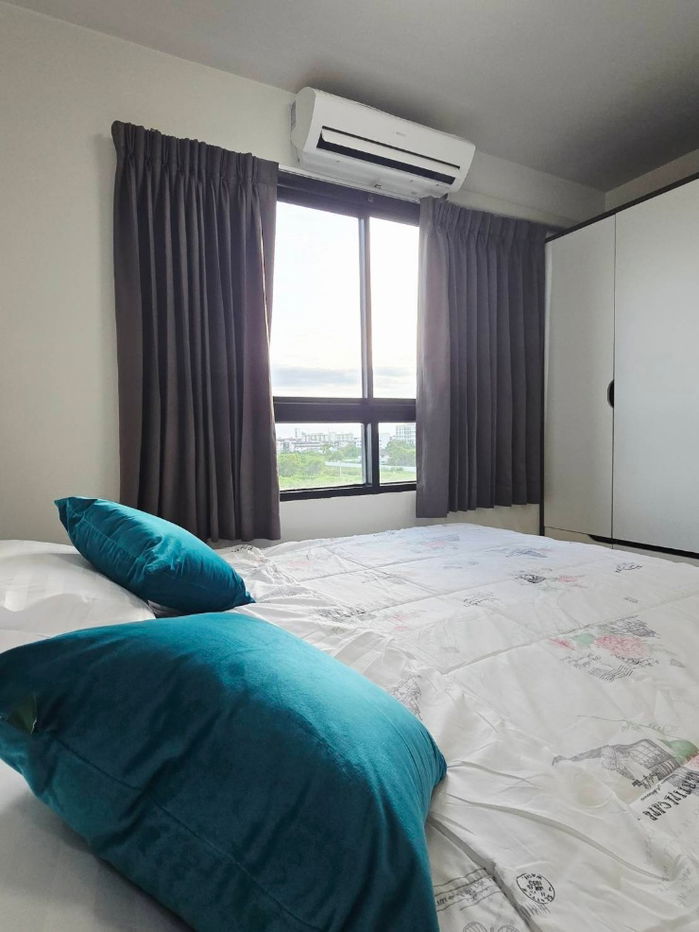 รูป ดิ อเวนิว เวนิส ซี เอแบคบางนา ชั้น 8 - รูปที่ 2/9