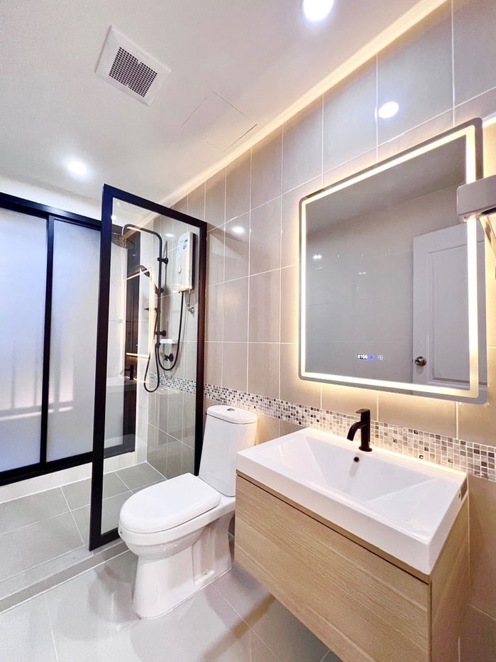 รูป 🔥 โครงการ S1 พระราม 9 (Low-rise 8 ชั้น) 🔥 @All 🔥ราคา 2.19 MB เท่านั้น🔥 - รูปที่ 18/19