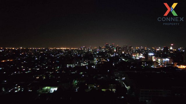 รูป เช่าคอนโด ริทึ่ม รัชดา MRT-รัชดาภิเษก สามเสนนอก เขต ห้วยขวาง กรุงเทพฯ CX-00037 ✅ ทักไลน์ @connexproperty ตอบทันที ทีมงานมืออาชีพ ✅  - รูปที่ 9/12