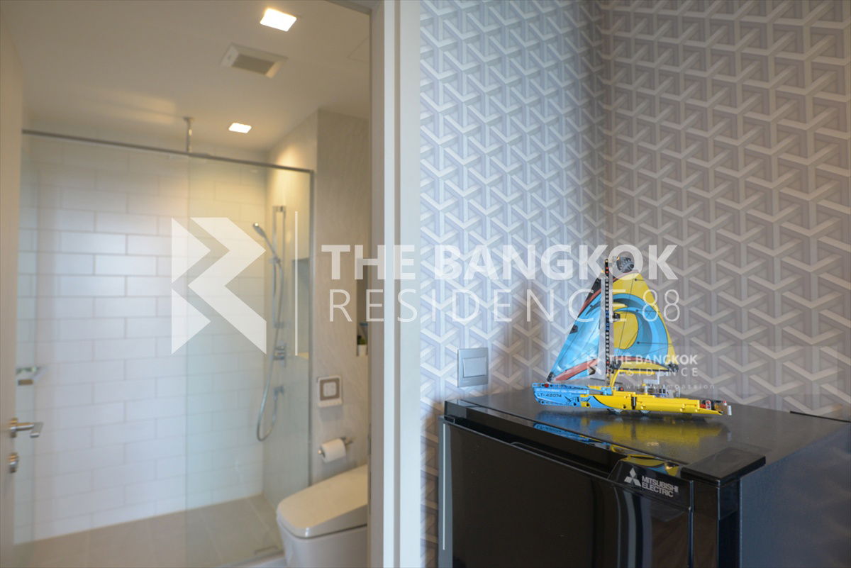 picture ðĨðĨThe Line Jatujak-Mochit Big discount, full deal near BTS Mo Chit - 8/10