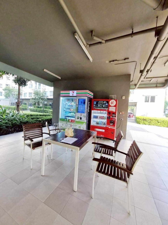 รูป ห้องว่าง❤️ราคาต่อรองได้✅สนใจห้องนี้ทักได้เลยนะคะ❣️❣️❣️ ประเวศ 💥ลุมพินี วิลล์ อ่อนนุช - พัฒนาการ  - รูปที่ 21/31