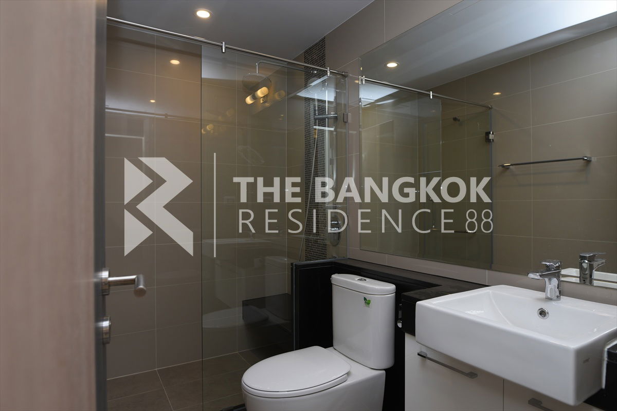 picture 🔥🔥Don’t miss out!! Rare units Supalai Elite Phayathai near Airport Rail Link Phaya Thai Station - 7/8