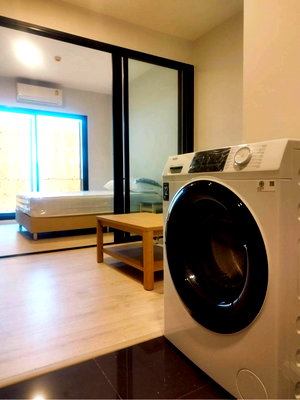 Condos for rent : A Space Mega 1 Bangna For Rent