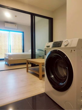 A Space Mega 1 Bangna For Rent