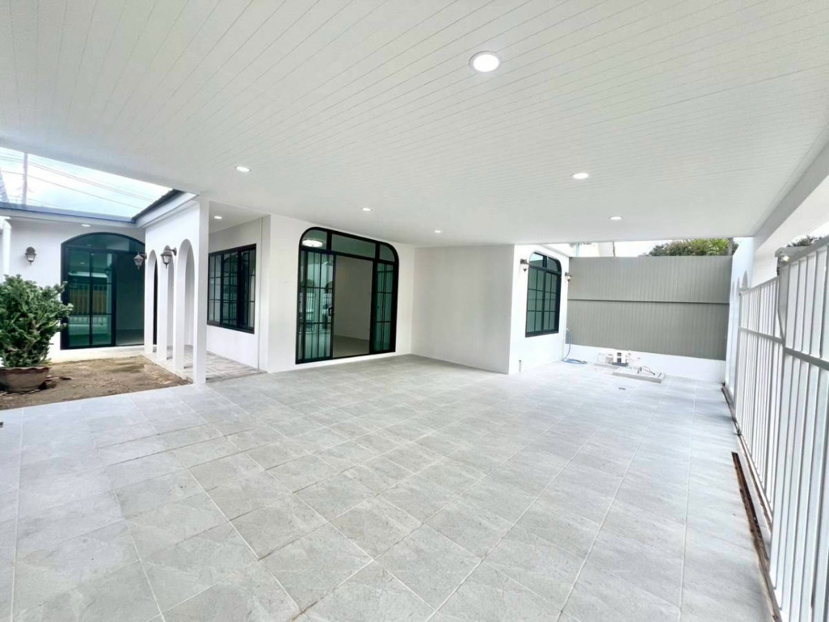 รูป หมู่บ้านพร้อมพันธ์ ป่าคลอก WR-03933 - รูปที่ 12/12