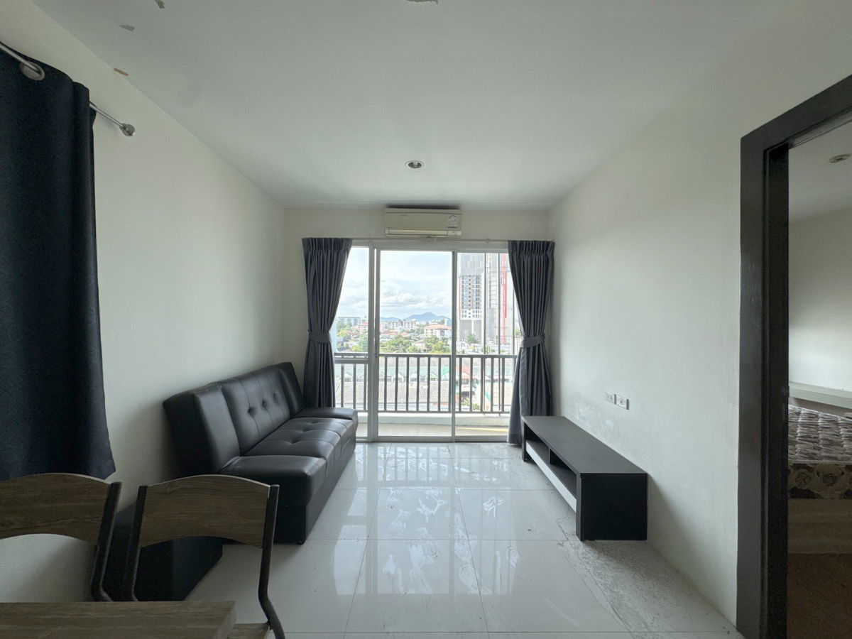 รูป KBA2 6601165 : ปาร์ค สิริ คอนโด - รูปที่ 6/9