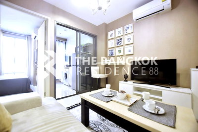 ขายคอนโด : 🔥🔥ริทึ่ม สุขุมวิท 42 ใกล้ BTS สถานีเอกมัย ราคาดีเกินคาด!!