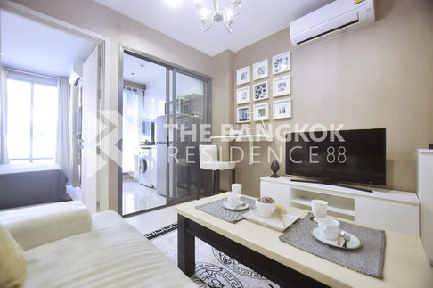 🔥🔥RHYTHM Sukhumvit 42 near BTS Ekkamai Price better than expected!!