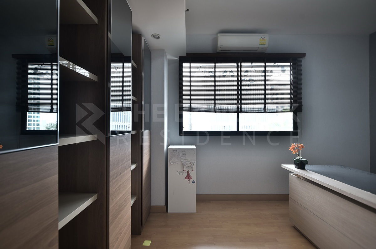 picture 🔥🔥Supalai Premier Place Asoke near MRT Phetchaburi Station High-potential Location, Not as Expensive as You Think - 8/11