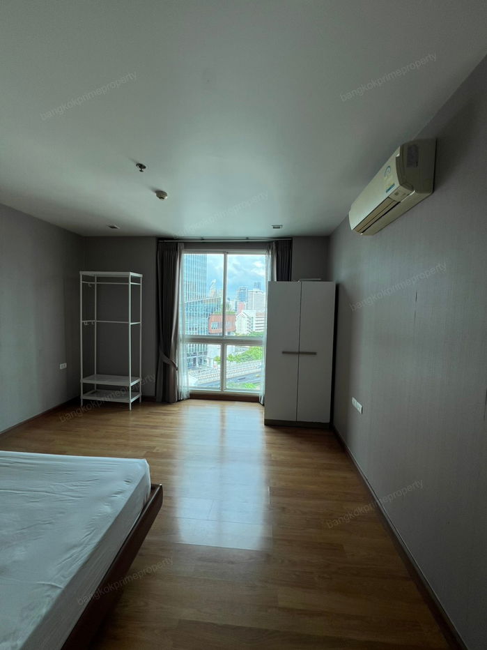 picture Wish@Samyan | Condo near Chulalongkorn University, 2 bedrooms, ð near MRT Samyan #2025100712247 - 4/10