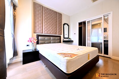 Condos for sale : 🔥🔥The Crest Sukhumvit 34 near BTS Thong Lo Move-in Ready, Just Bring Your Stuff