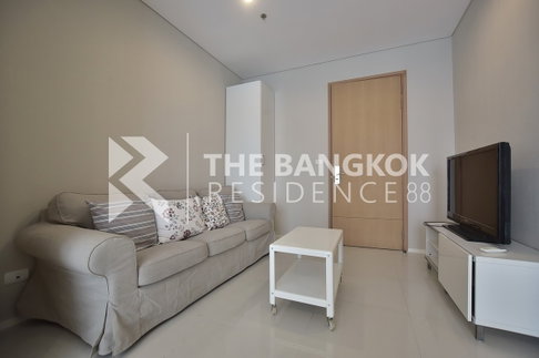 🔥🔥Easy Travel, Fully Utilized Space Villa Asoke near MRT Phetchaburi Station