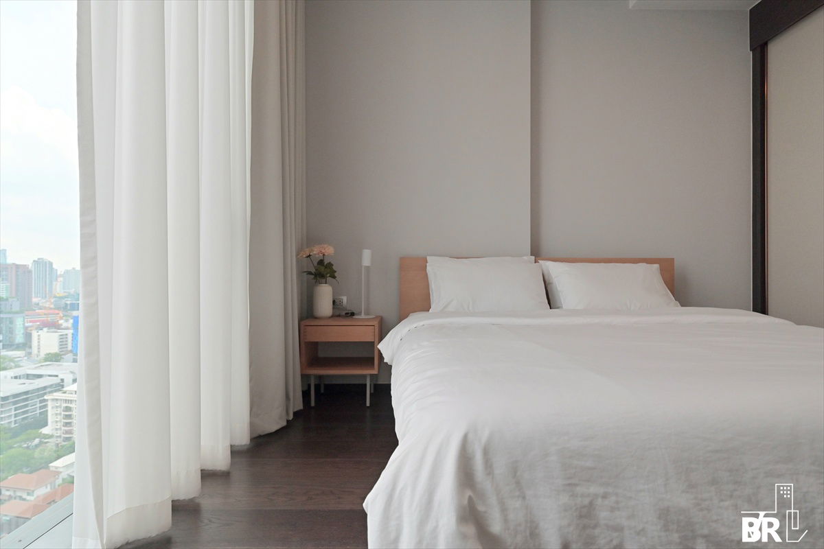 picture ðĨðĨHurry to book!! Limited quantity LAVIQ Sukhumvit 57 near BTS Thong Lo - 6/11