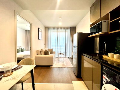 คอนโดให้เช่า : พร้อมให้เช่า 15 Nov 2025 Contact Nut 082-554-9697