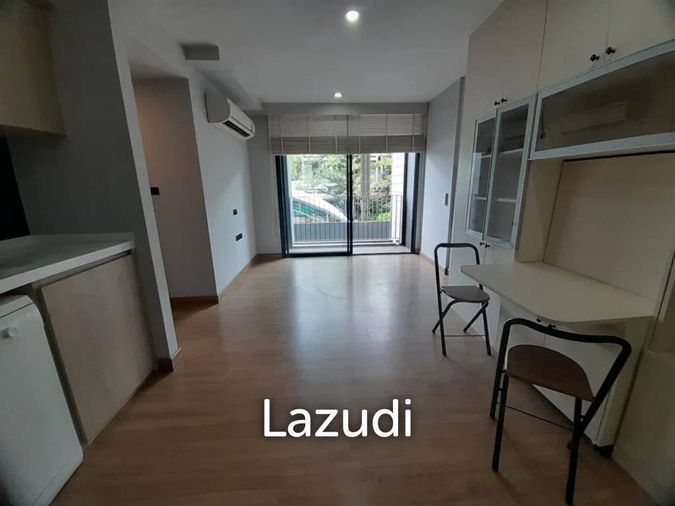 2-bed condo for sale, 47 sqm, Fynn Aree