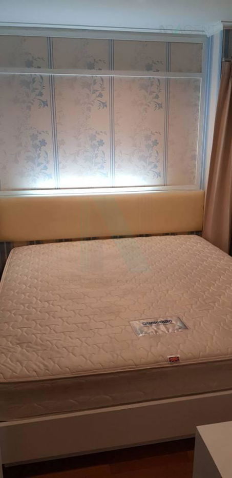 รูป 🚩 ให้เช่าคอนโด ลุมพินีเพลส พระราม 4 - กล้วยน้ำไท อาคาร 1 ชั้น 14 1 ห้องนอน ขนาด 35.00 ตรม ใกล้ มหาวิทยาลัย กรุงเทพ - รูปที่ 8/8