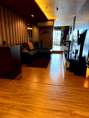 ขายคอนโด : 🚩 ขายคอนโด สเตท ทาวเวอร์ อาคาร 1 ชั้น 39 1 ห้องนอน ขนาด 68 ตรม ใกล้ โรงพยาบาลเลิดสิน