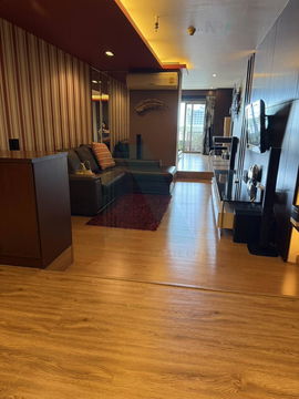 🚩 ขายคอนโด สเตท ทาวเวอร์ อาคาร 1 ชั้น 39 1 ห้องนอน ขนาด 68 ตรม ใกล้ โรงพยาบาลเลิดสิน