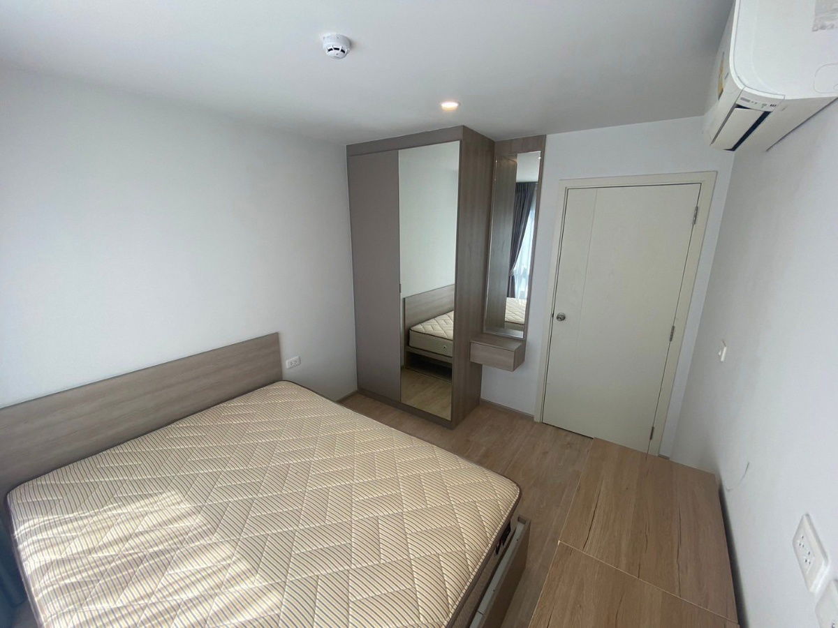 รูป 🟢ER25253🟢ให้เช่า / For Rent Elio Del Moss Phaholyothin 34 | 1 Bedroom Plus | 💰 14,000 บาท/เดือน - รูปที่ 1/8