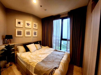 Condos for rent : For   rent   IDEO Mobi Sukhumvit Eastpoint  🔴🔴