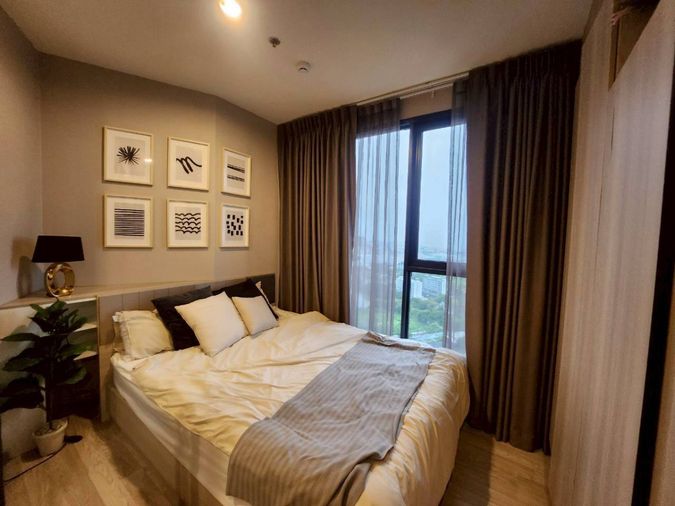 ให้เช่า  ไอดีโอ โมบิ สุขุมวิท อีสต์พอยท์  🔴🔴