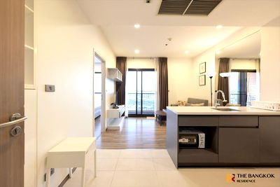 Condos for sale : 🔥🔥Wyne Sukhumvit near BTS Phra Khanong Comfortable and Ready to Move-in