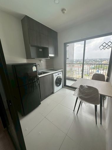 🔥🔥🔥Elio Del nest  14,000บาท  ว่าง กลางธันวา 68🔥🔥