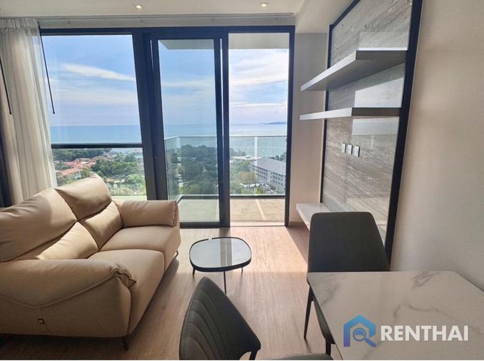 Andromeda Sea View เหลือเพียง 2.79 ลบ. โอกาสสุดท้ายก่อนปิดดีล