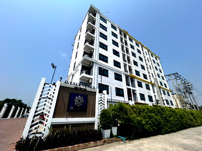 คอนโด ถนนบางนา - ตราด : BB 14659 : อเวนิว เวนิส อาคาร 1