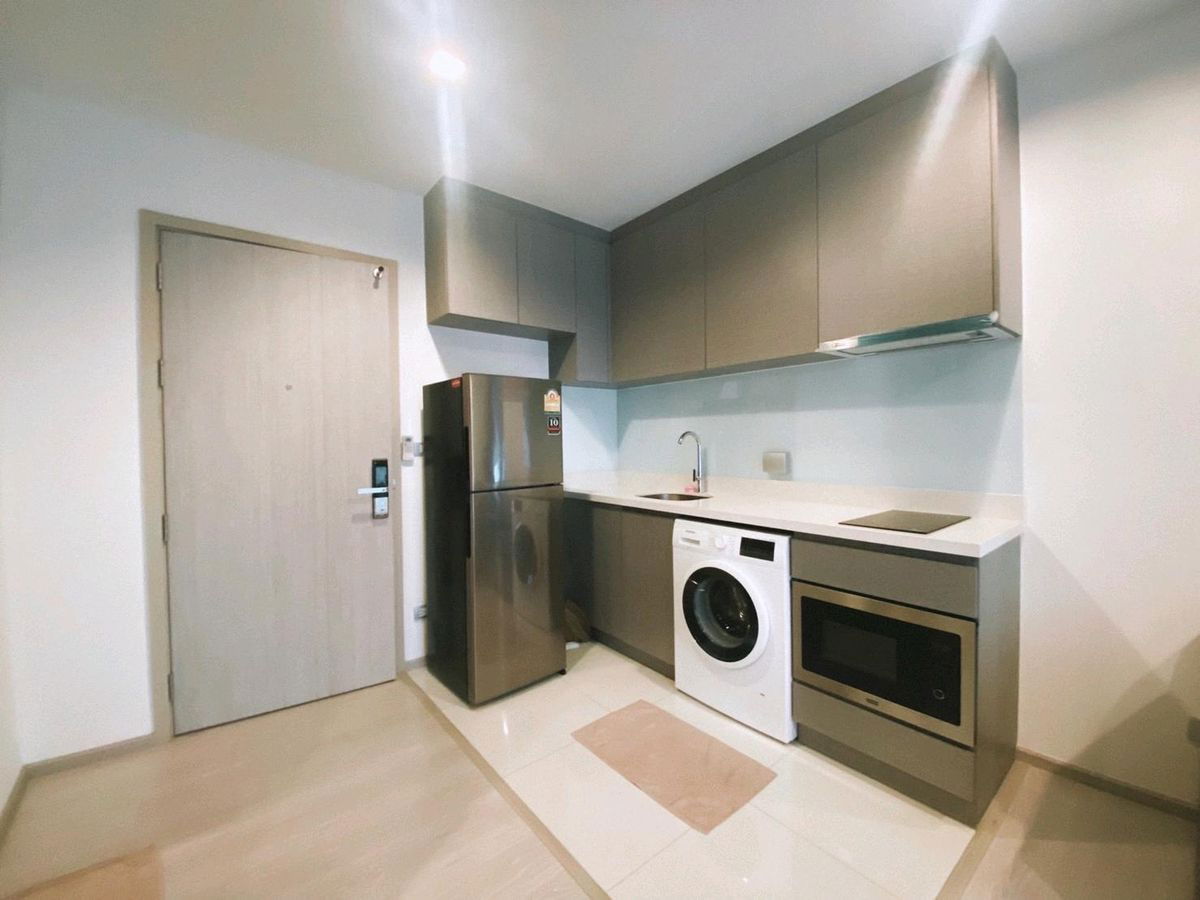 picture S768 [For Sale] Rhythm Sukhumvit 36–38 💰 Selling price 6 million baht 🚆 BTS Thonglor - 1/8