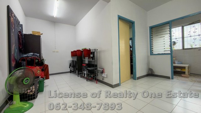 รูป ขายห้องชุด บ้านเอื้ออาทร ขจรวิทย์ บางปู สมุทรปราการ – พร้อมผู้เช่า รายได้ทันที - รูปที่ 2/5