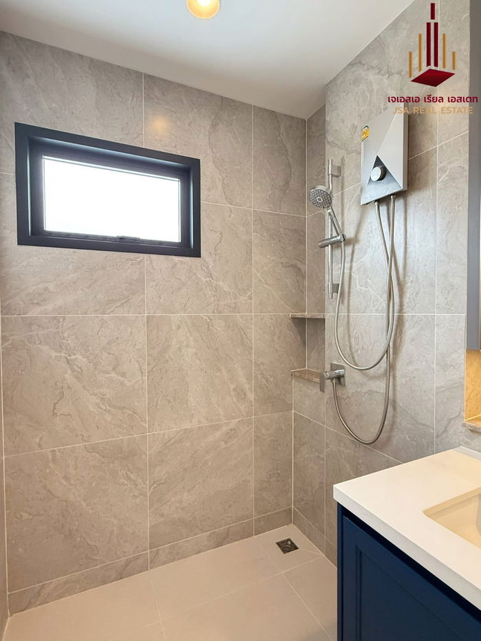 รูป ✨ ให้เช่า เศรษฐสิริ เสรีไทย✨    ราคา 130,000 บาท/เดือน - รูปที่ 9/10