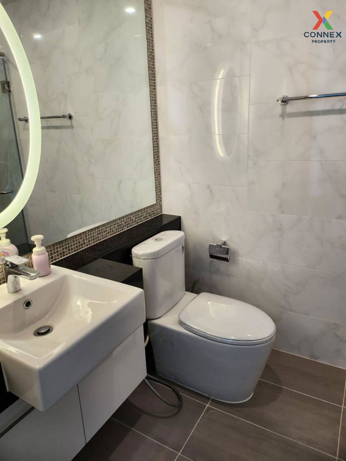 รูป เช่าคอนโด  ศุภาลัย โอเรียนทัล สุขุมวิท 39 MRT-เพชรบุรี คลองตันเหนือ เขต วัฒนา กรุงเทพ CX-85261 ✅ ทักไลน์ @connexproperty ตอบทันที ทีมงานมืออาชีพ ✅  - รูปที่ 7/7