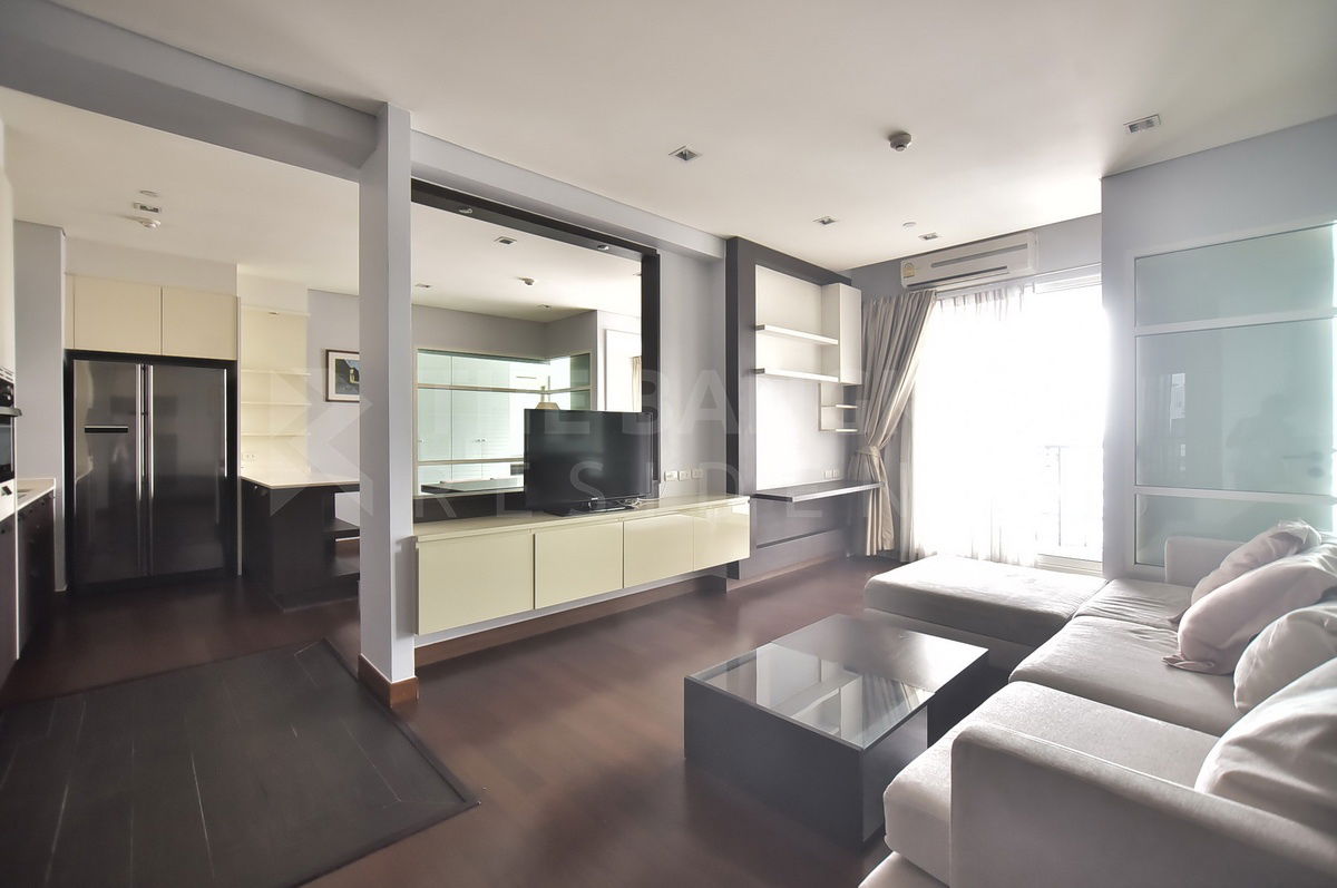 รูป Ivy Thonglor 💎 Luxury Cond in the Heart's Thonglo 🌟 Near BTS Thong Lo - รูปที่ 6/11