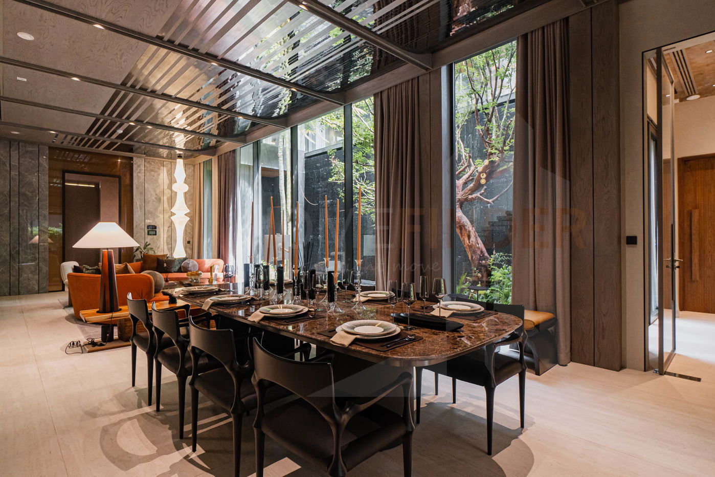 picture SONLE RESIDENCES 5 bedrooms, for sale - 18/39